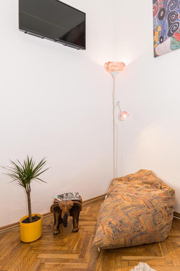Zen Studio 布拉索夫 外观 照片